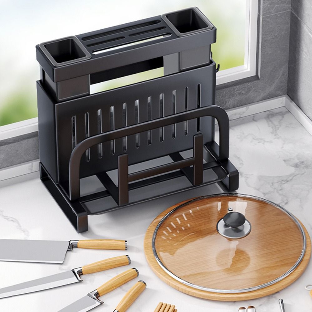 Kitchen Gadgets Rack Storage - Home Gadgets Large Kitchen Racks multifunctional