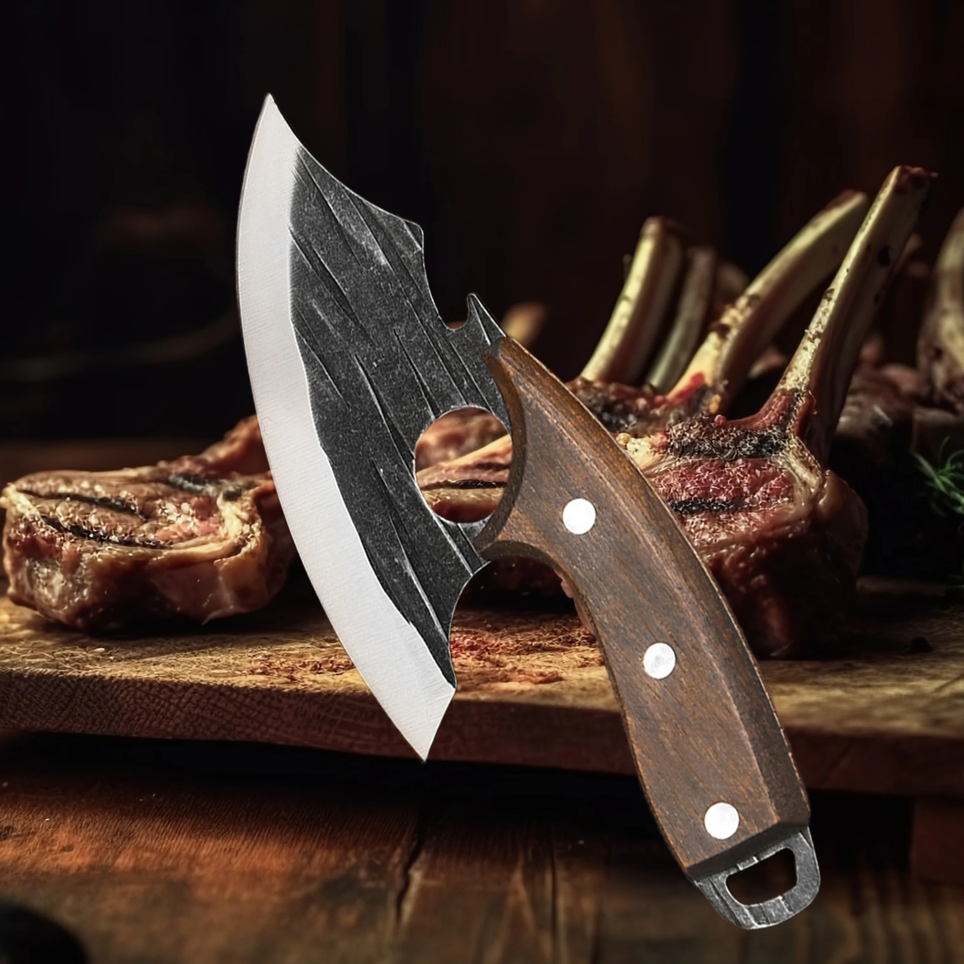 Kitchen Gadgets For Arthritic Hands - Fish Boning Knife Professional Tool Cooking