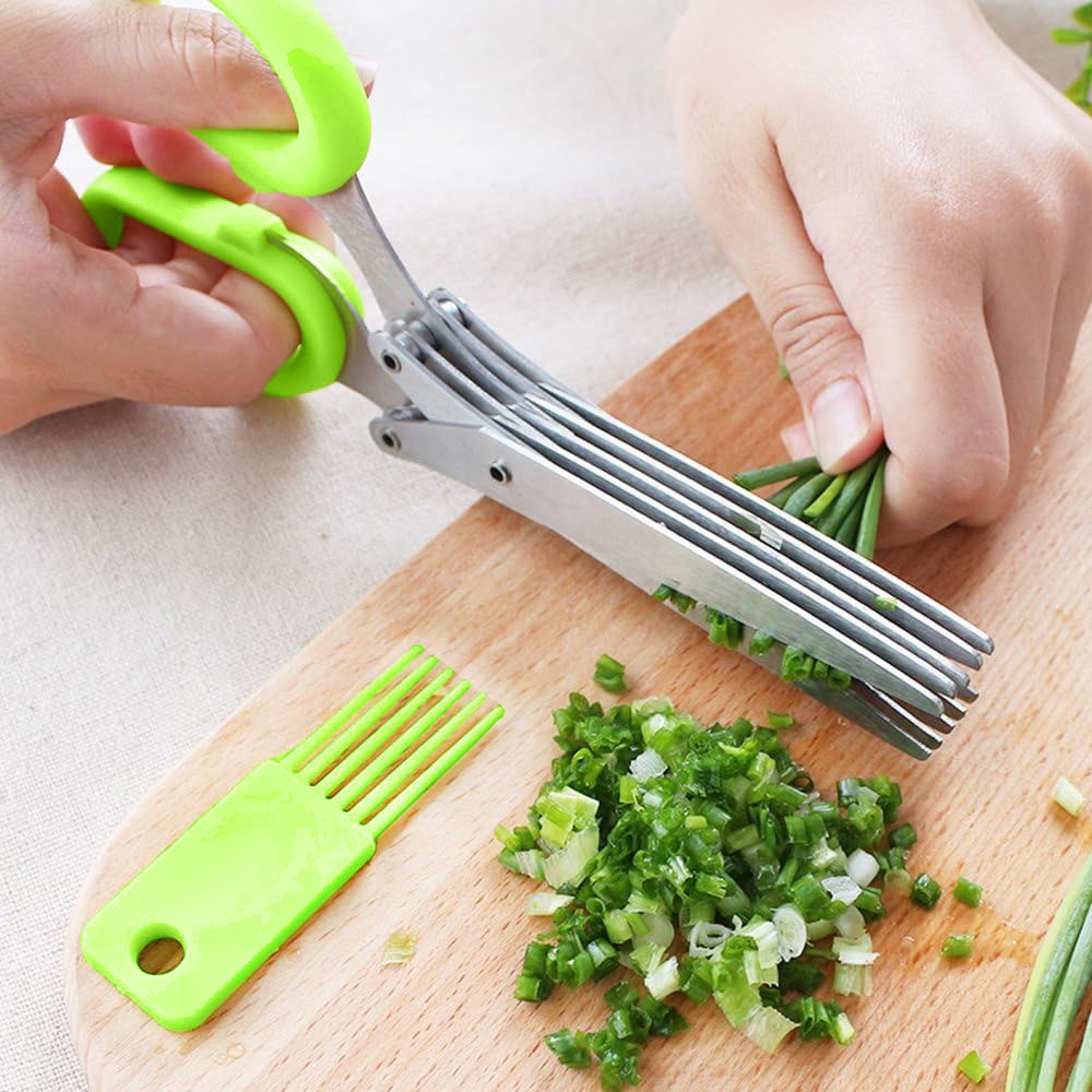 1 Piece Multi-functional Stain - Kitchen Gadgets For Arthritic Hands recension och pris