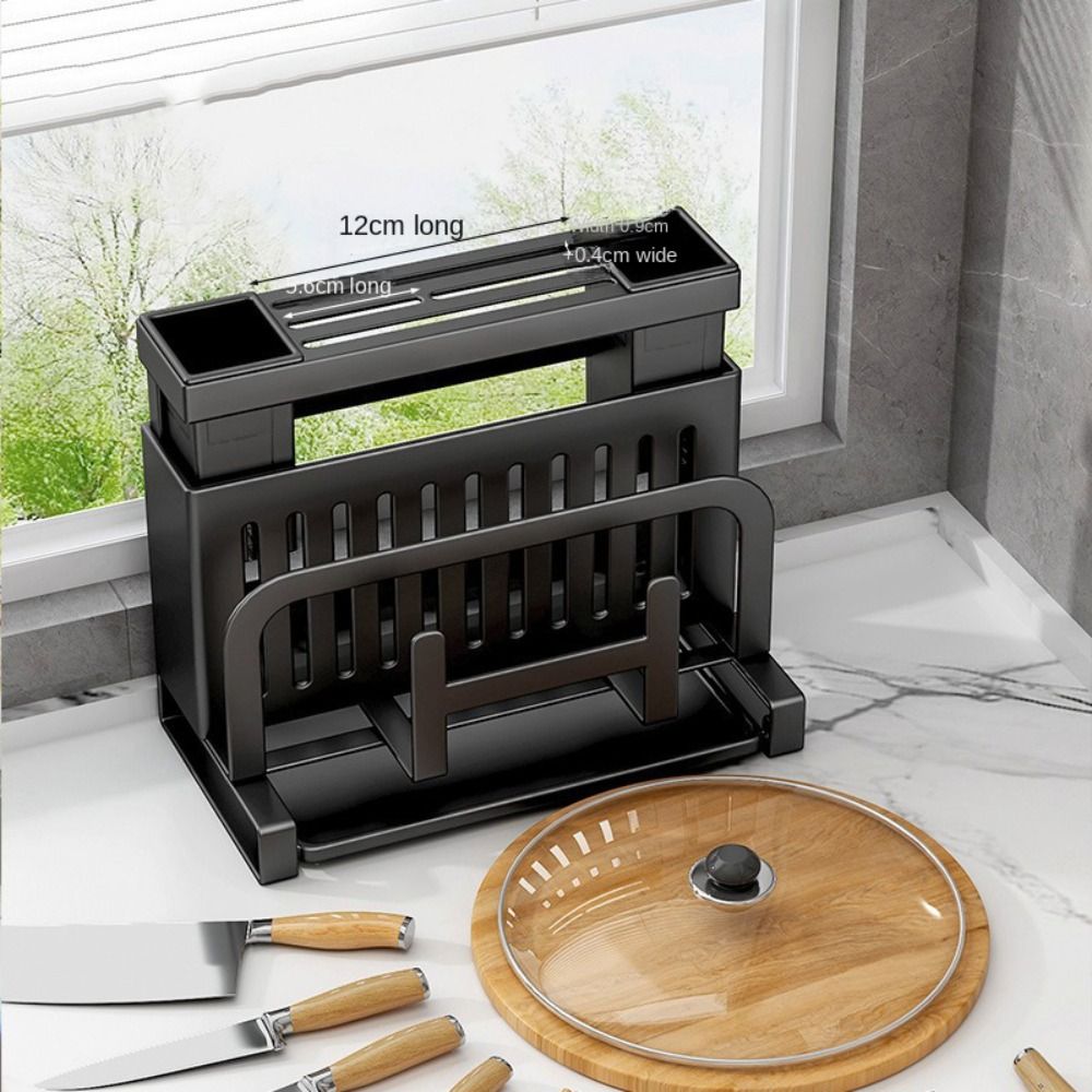 Home Gadgets Large Kitchen Rac - Kitchen Gadgets Rack Storage recension och pris