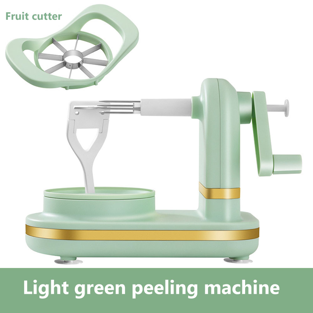 Manual Apple Peeler Multifunct - Kitchen Gadgets Smart recension och pris