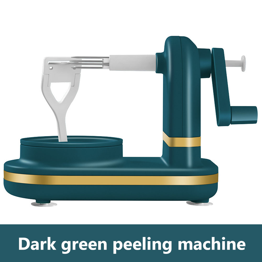 Manual Apple Peeler Multifunct - Kitchen Gadgets Smart recension och pris