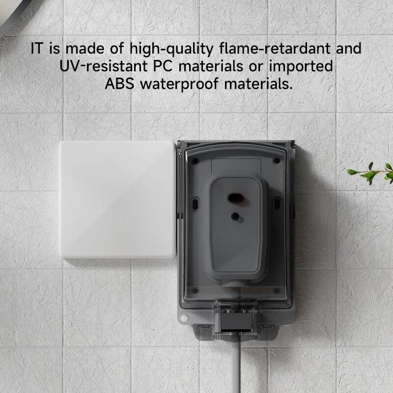 Herepow IP66 Waterproof Socket - Kitchen Gadgets Uk recension och pris