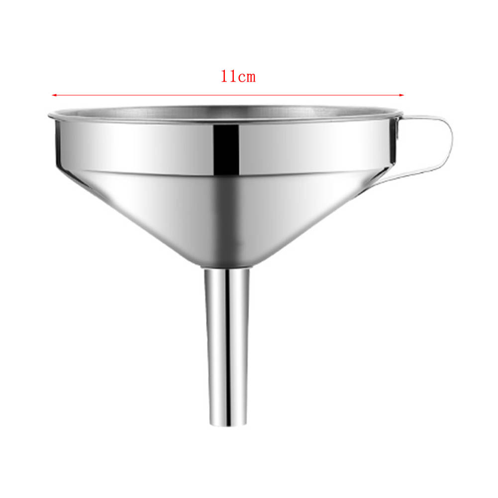 1Pc Stainless Steel Cooking Oi - Kitchen Gadgets For Arthritic Hands recension och pris