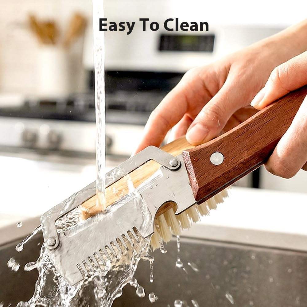 2Pcs Multifunctional Stainless - Kitchen Gadgets For Arthritic Hands recension och pris