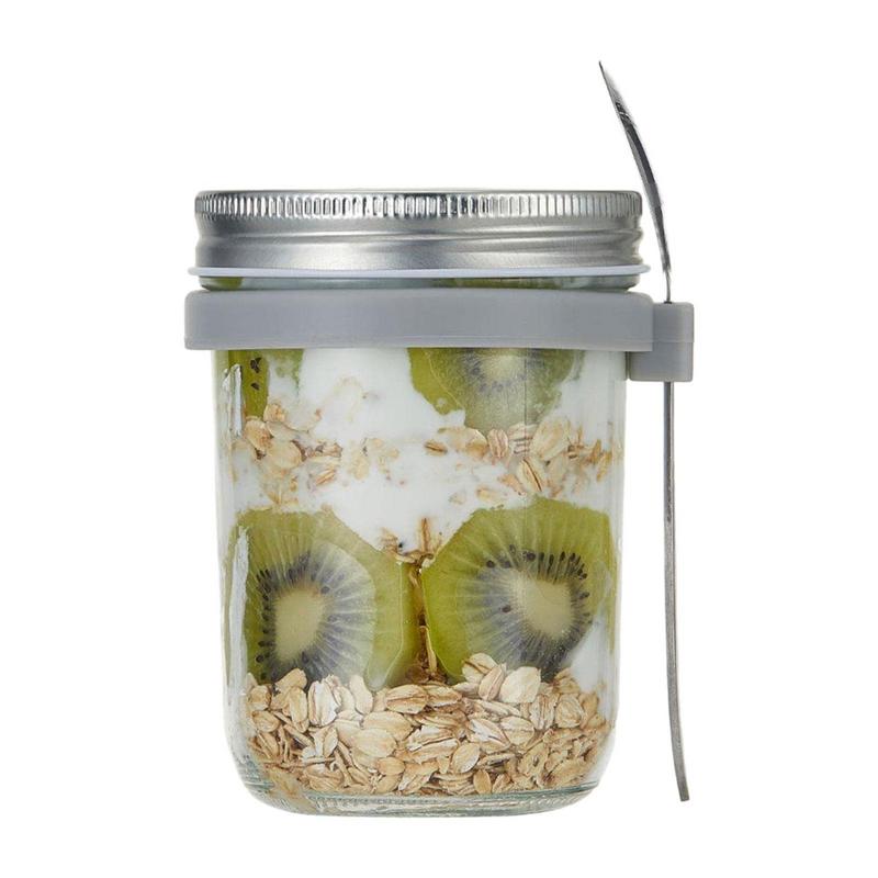 600ml Large Capacity Overnight - Kitchen Gadgets Modern recension och pris