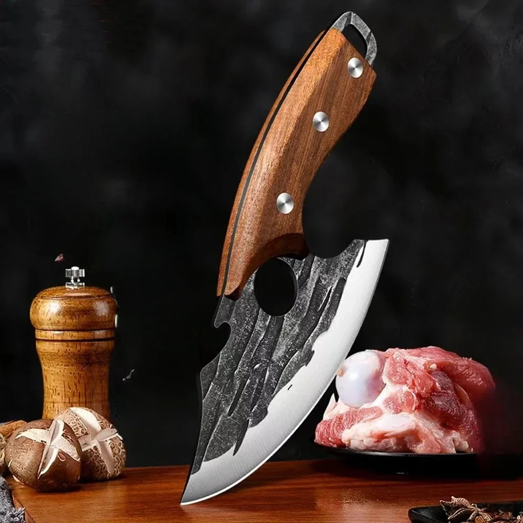Fish Boning Knife Professional - Kitchen Gadgets For Arthritic Hands recension och pris