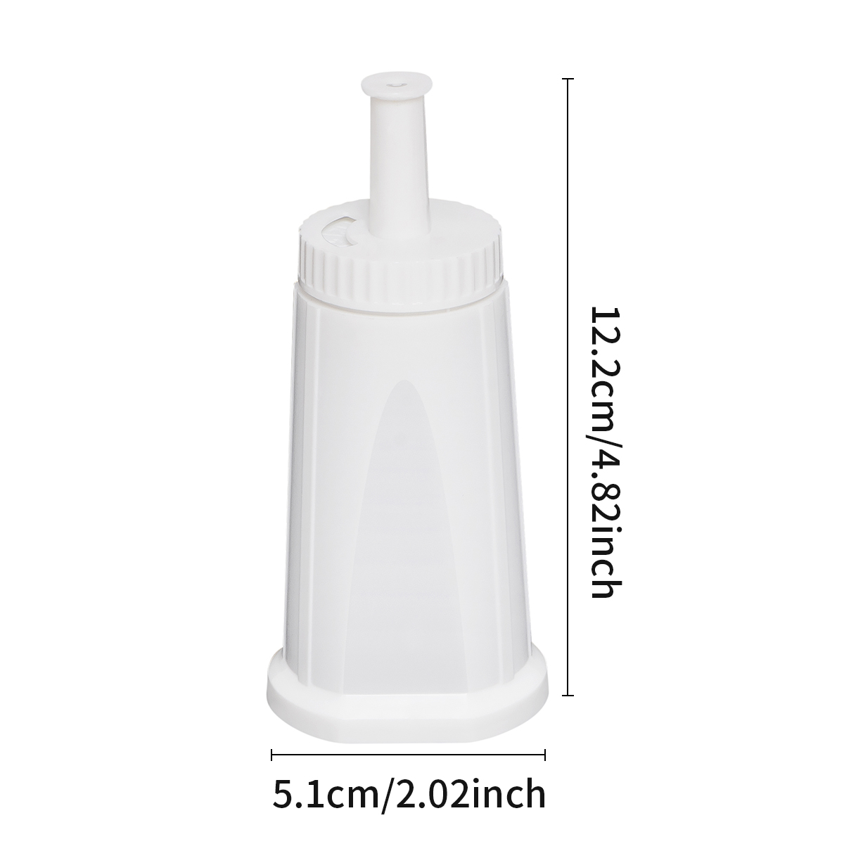 Replacement Water Filter For B - Breville Espresso Barista Touch recension och pris