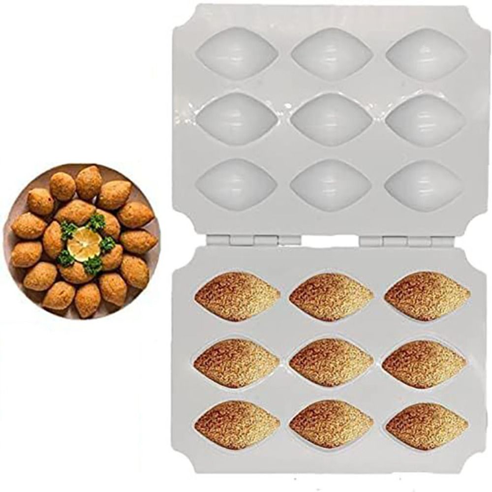 Kitchen Gadget 4/9 Holes Meatb - Kitchen Gadgets Modern recension och pris