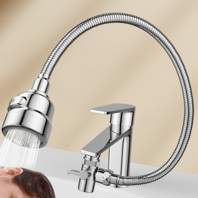3-speed External Shower Head f - Kitchen Gadgets Everyone Needs recension och pris