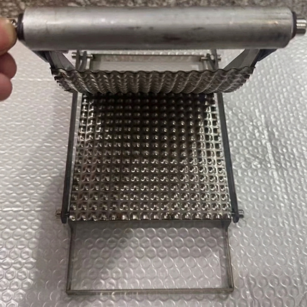 Durable Manual Meat Slicer Met - Kitchen Gadgets Modern recension och pris