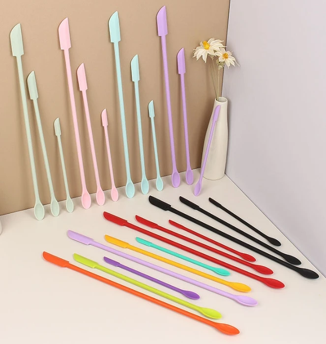 3Pcs/Set Silicone Spatula Heat - Kitchen Gadgets Everyone Needs recension och pris