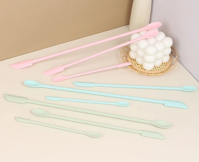 3Pcs/Set Silicone Spatula Heat - Kitchen Gadgets Everyone Needs recension och pris