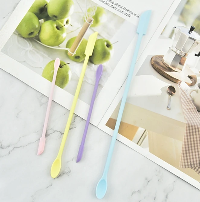 3Pcs/Set Silicone Spatula Heat - Kitchen Gadgets Everyone Needs recension och pris