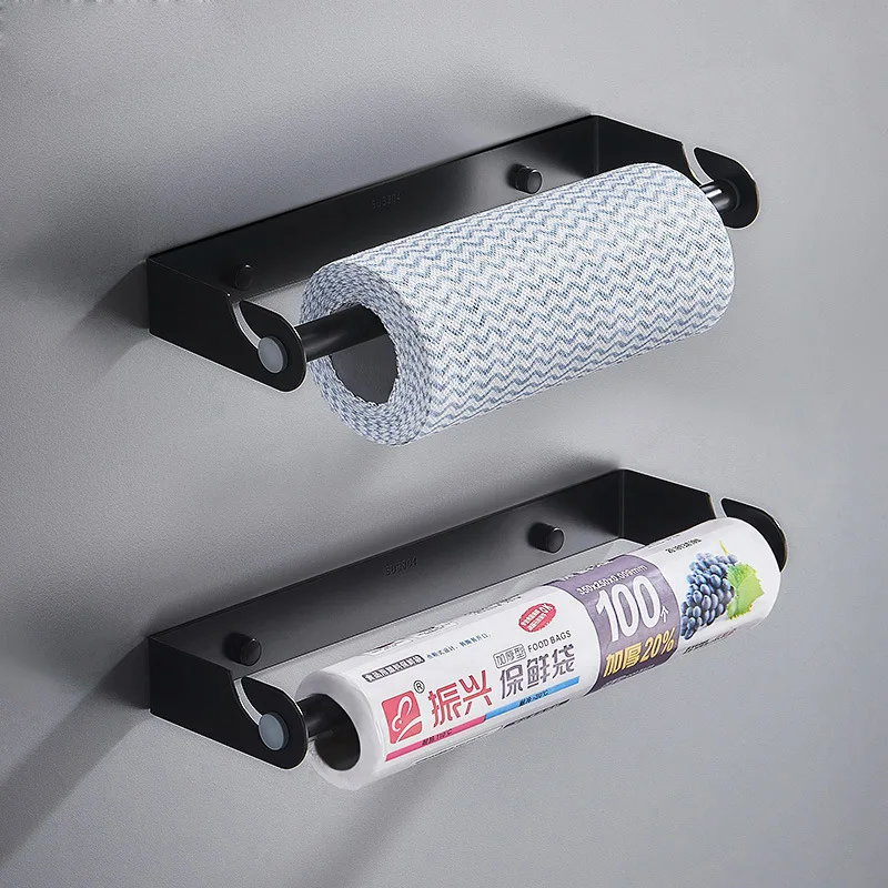 Stainless Steel Cling Film Hol - Kitchen Gadgets Wallpaper recension och pris
