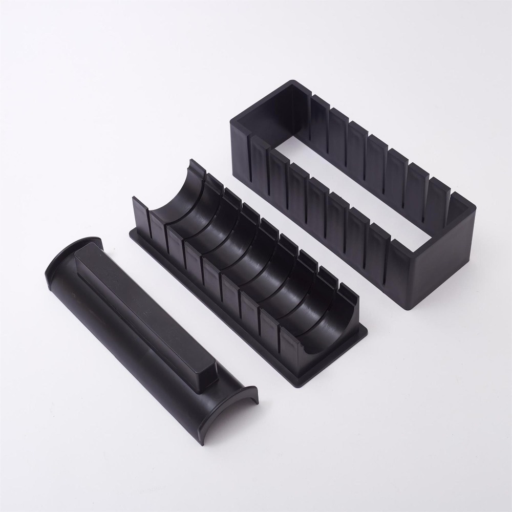 3Pcs/Set Japanese Sushi Maker  - Kitchen Gadgets Everyone Needs recension och pris
