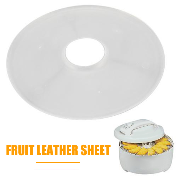 Food Dehydrator Water Tray Sil - Kitchen Gadgets Modern recension och pris