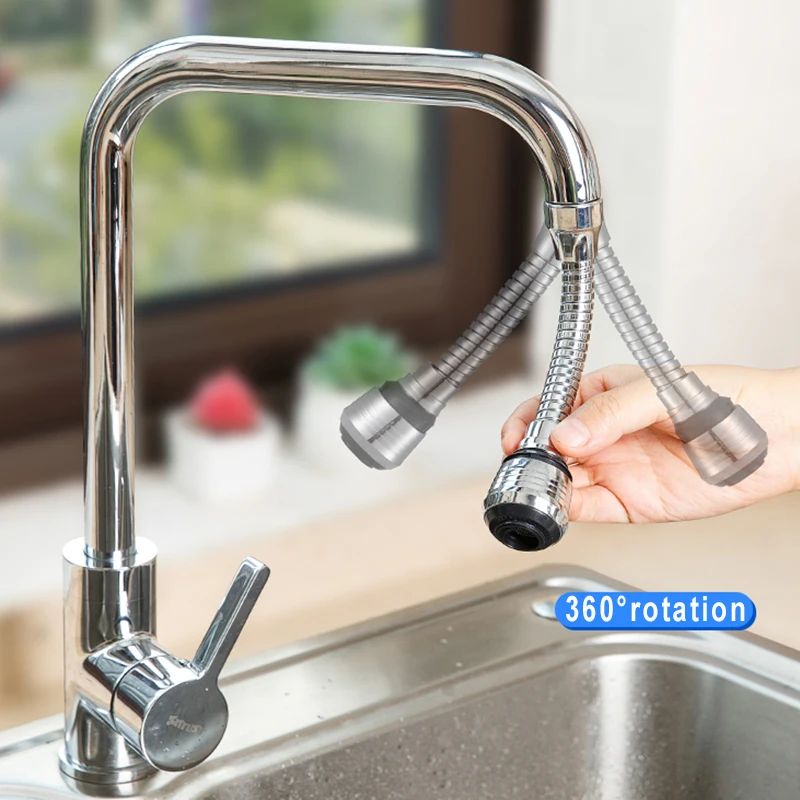 Kitchen Gadgets 2 Modes 360 Ro - Kitchen Gadgets Everyone Needs recension och pris