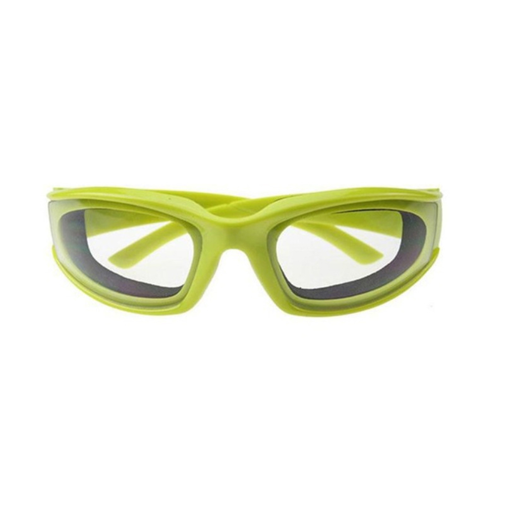 Eye Glasses Kitchen Onion Gogg - Kitchen Gadgets Everyone Needs recension och pris