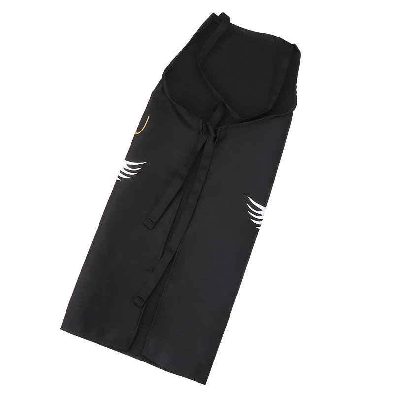 Eyelash  Apron Adult Home Cook - Kitchen Gadgets For Arthritic Hands recension och pris
