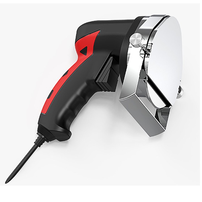 Roast Meat Slicer Commercial E - Kitchen Gadgets Smart recension och pris