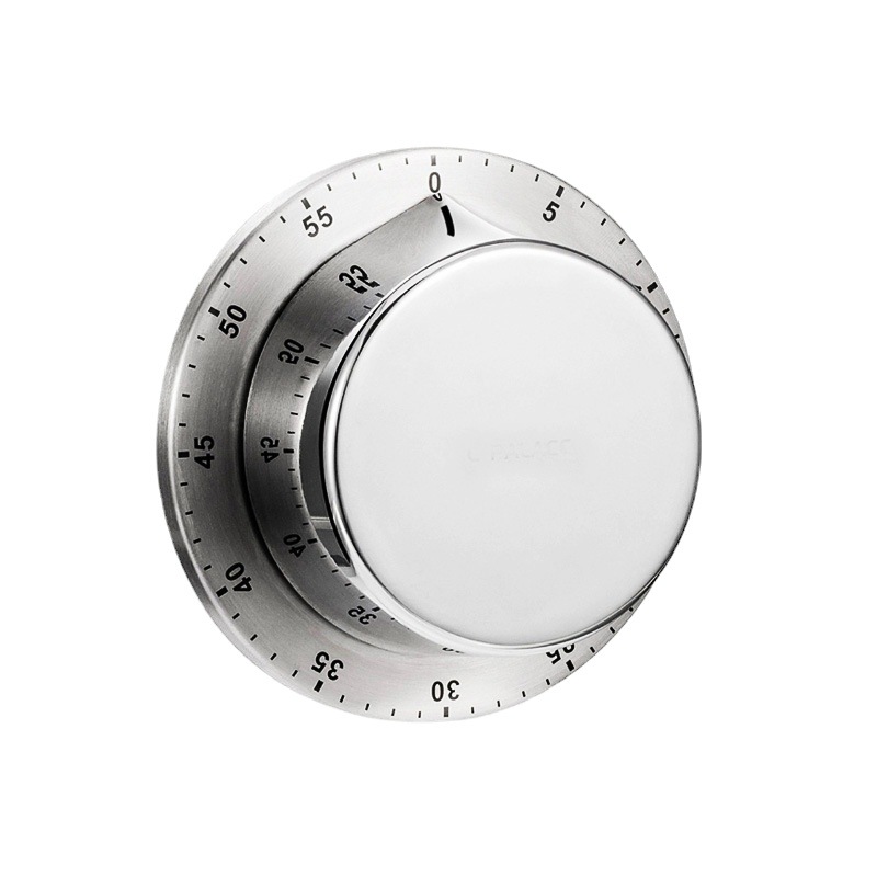 Mechanical Alarm Clock Magneti - Kitchen Gadgets Smart recension och pris