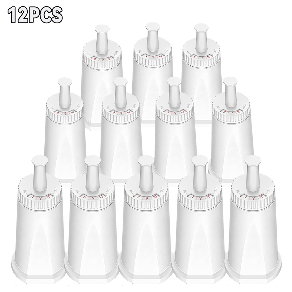 1-12PCS Filters Replacement fo - Breville Espresso Barista Touch recension och pris