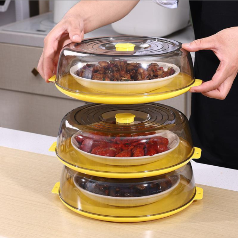 Multi Layer Household Food Cov - Kitchen Gadgets Modern recension och pris
