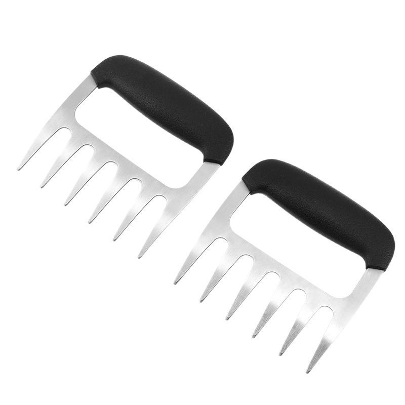 1Pc Stainless Steel Bear Meat  - Kitchen Gadgets Modern recension och pris