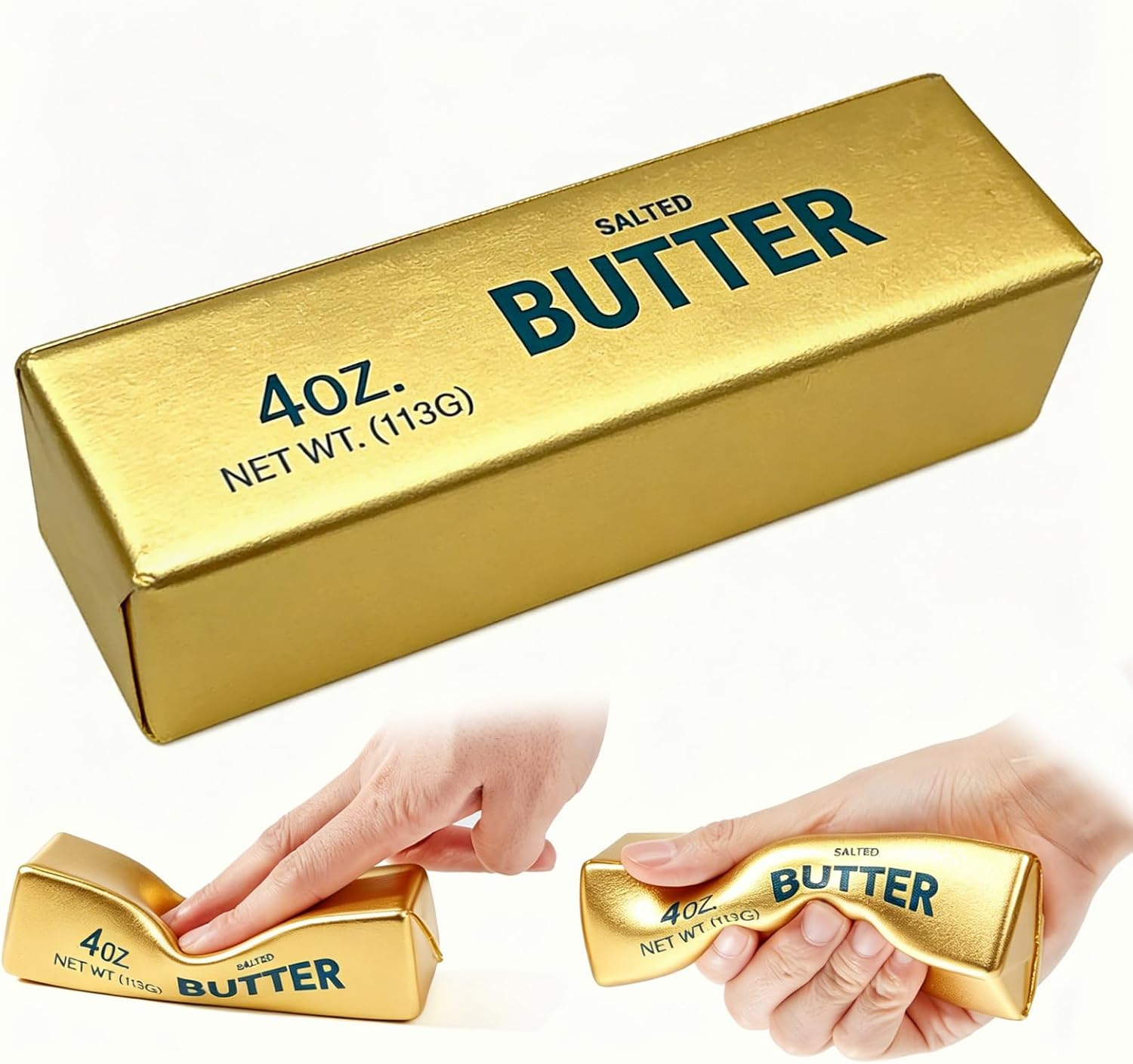New Soft Slow Rebound Butter S - Kitchen Gadgets Everyone Needs recension och pris