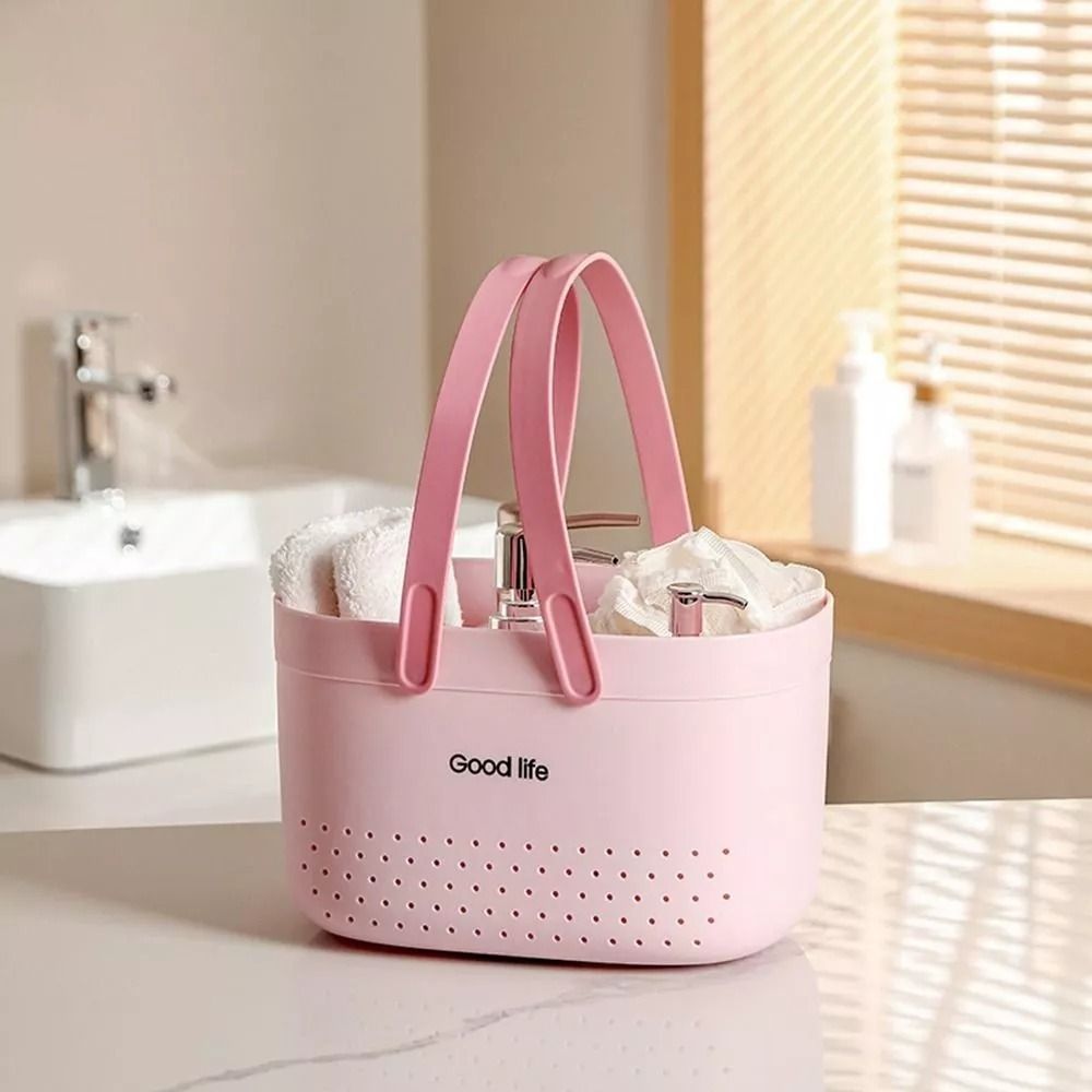 New Plastic Wash Basket Large  - Silicone Steamer Basket recension och pris