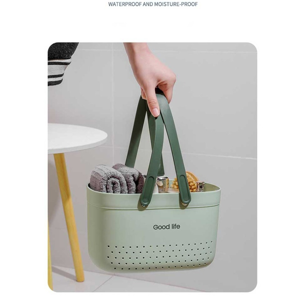New Plastic Wash Basket Large  - Silicone Steamer Basket recension och pris
