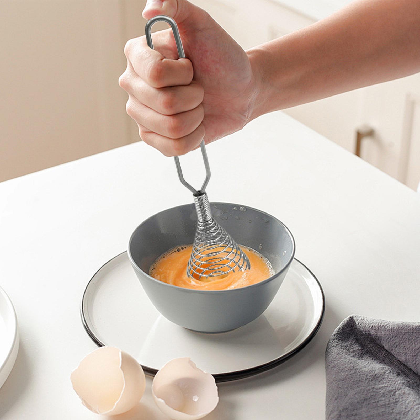 Stainless Steel Hand Whisk Spr - Kitchen Gadgets For Arthritic Hands recension och pris