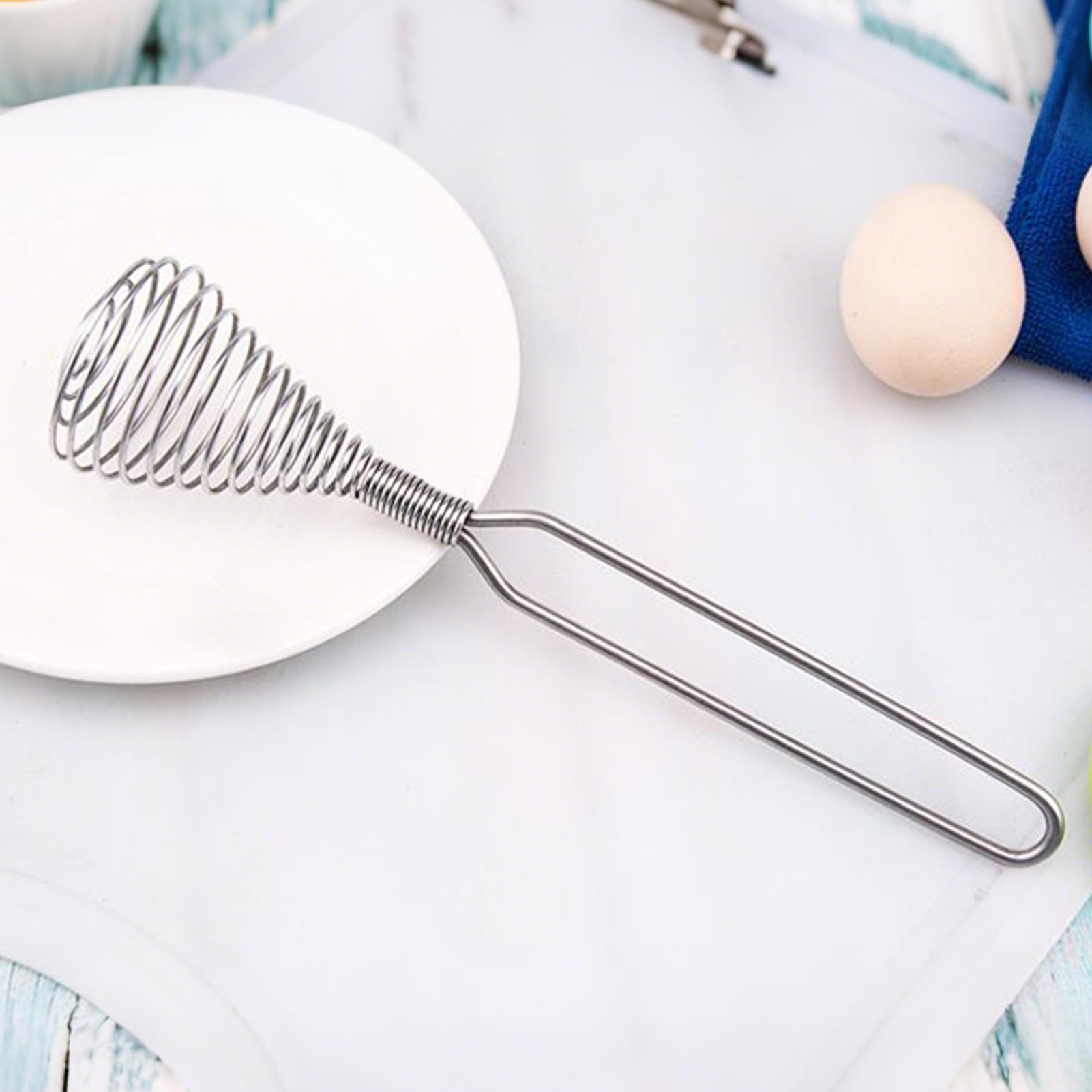 Stainless Steel Hand Whisk Spr - Kitchen Gadgets For Arthritic Hands recension och pris