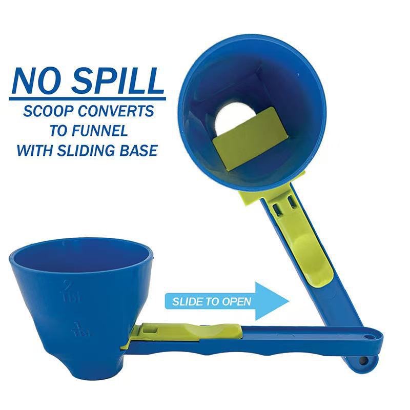 Durable PP Material Mess-Free  - Kitchen Gadgets Everyone Needs recension och pris