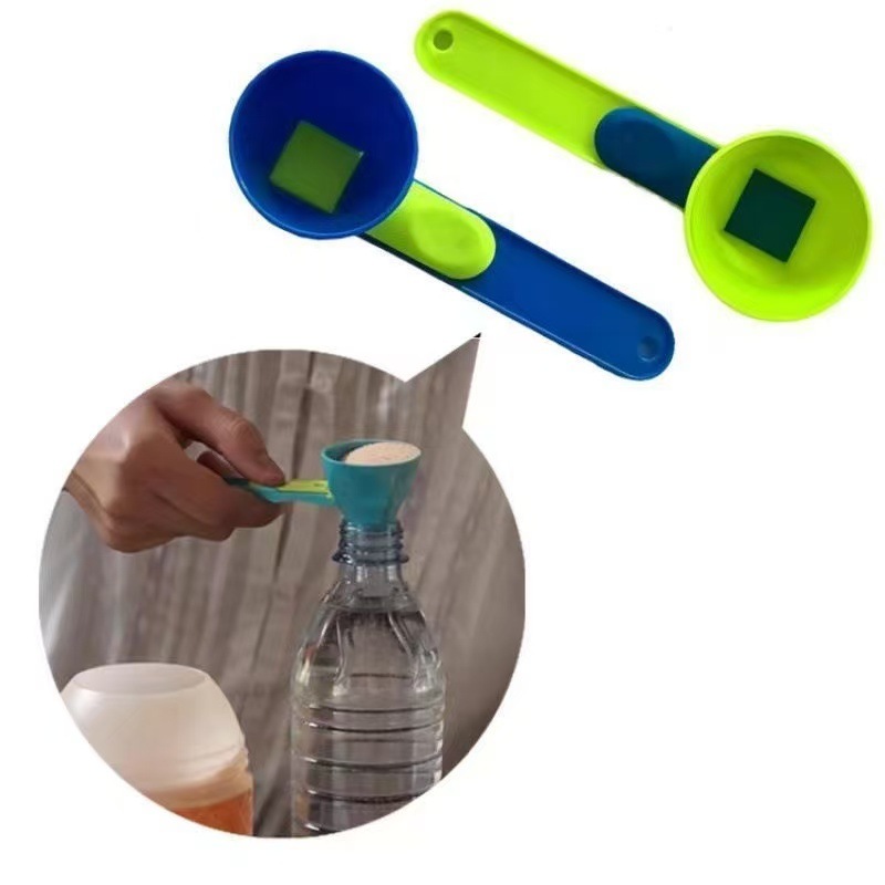 Durable PP Material Mess-Free  - Kitchen Gadgets Everyone Needs recension och pris