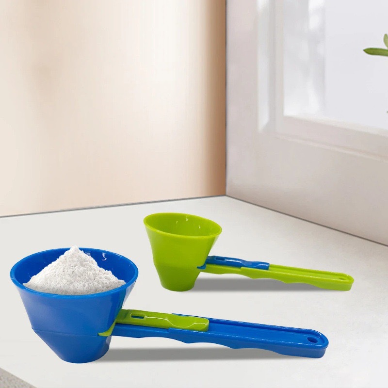 Durable PP Material Mess-Free  - Kitchen Gadgets Everyone Needs recension och pris
