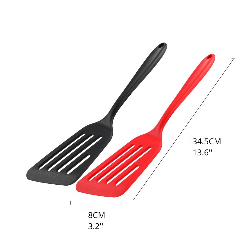 Egg Fish Frying Pan Spatula Sc - Kitchen Gadgets Everyone Needs recension och pris