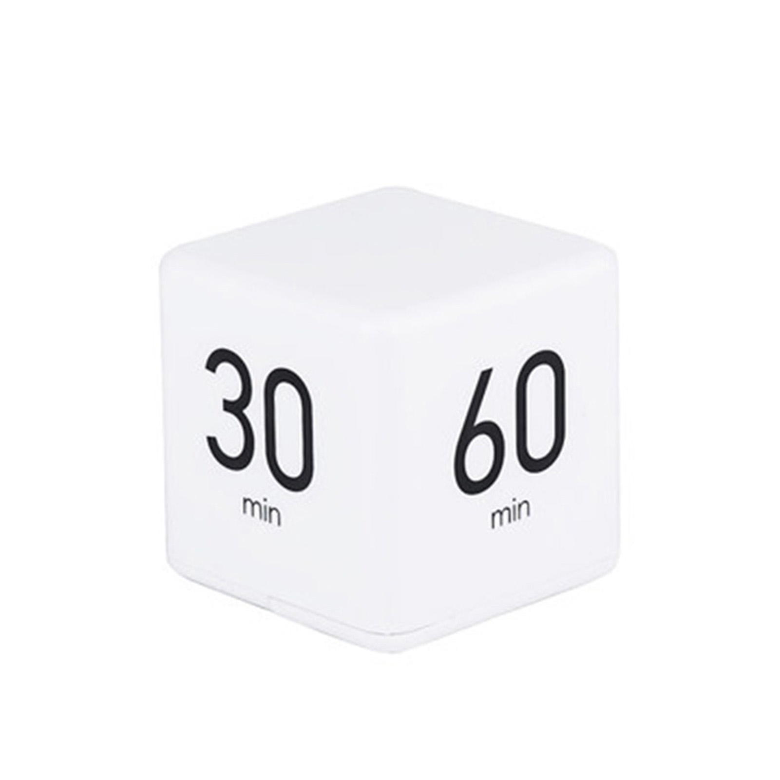 Portable Cube Timer Digital Ki - Kitchen Gadgets Smart recension och pris