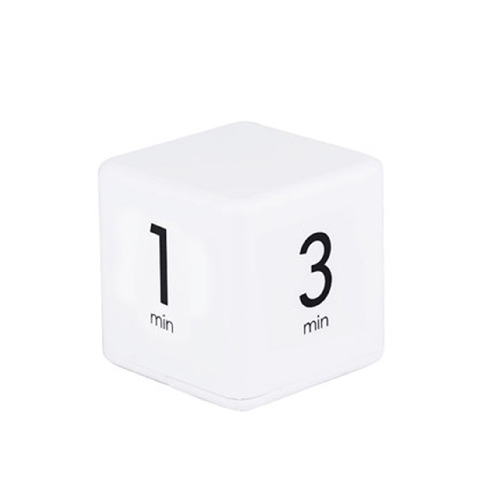 Portable Cube Timer Digital Ki - Kitchen Gadgets Smart recension och pris